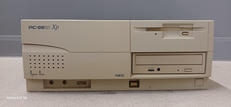 パーソナルコンピューター|NEC