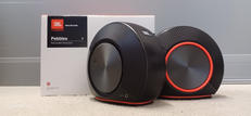 スピーカー|JBL