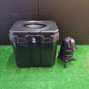 レーザー墨出し器|VOICE