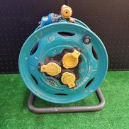 コードリール|HATAYA