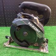 コードレス丸のこ|HIKOKI