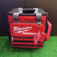 テクニカルバックパック|MILWAUKEE