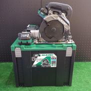 コードレス丸のこ|HIKOKI