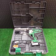 コードレスインパクトレンチ|日立工機