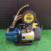 バキュームポンプ|TASCO