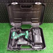 充電式ドリルドライバー|HIKOKI