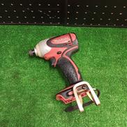 充電式インパクトドライバー|MAKITA