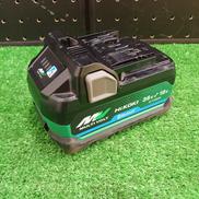 リチウムイオン蓄電池|HIKOKI