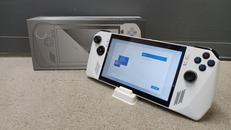 ポータブルゲーミングPC|ASUS