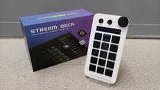 ストリーミングドック|ACTIONRING