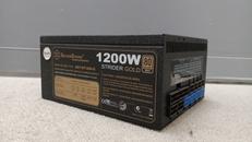 PC電源|SILVERSTONE