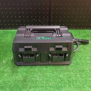 マルチポート充電器|HIKOKI