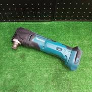 充電式マルチツール|MAKITA