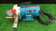 テストポンプ|KYOWA