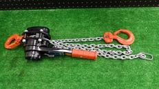 チェーンレバーホイスト|ELEPHANT