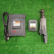 充電式ラチェットレンチ|インソールランド