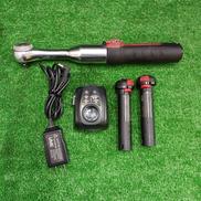 電動ラチェットハンドル|TONE