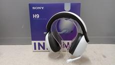 ゲーミングヘッドセット|SONY