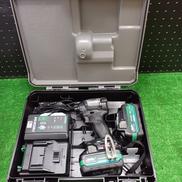 コードレスインパクトドライバ|HIKOKI