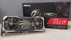 グラフィックボード|ASROCK