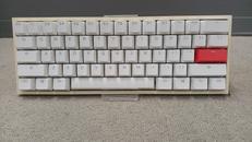 ゲーミングキーボード|DUCKY