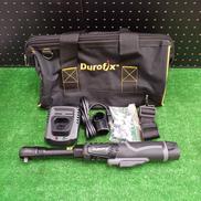 充電式ラチェットレンチ|DUROFIX