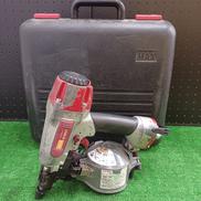 エアー釘打ち機|MAX