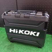 コードレスインパクトドライバ|HIKOKI