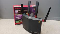 ルーター|BUFFALO