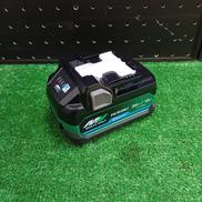 リチウムイオン蓄電池|HIKOKI