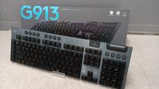 ゲーミングキーボード|LOGICOOL