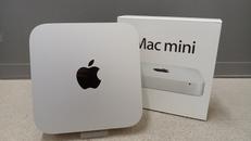 MAC MINI|APPLE