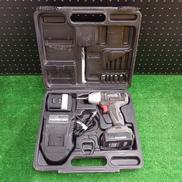 充電式3モードインパクトドライバー|RETZLINK