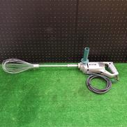 ミキサー|日本電産テクノ