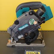 充電式マルノコ|MAKITA