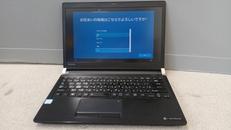 ノートパソコン|TOSHIBA