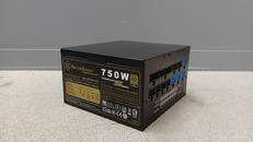 PC電源|SILVERSTONE