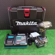 充電式インパクトドライバ|MAKITA