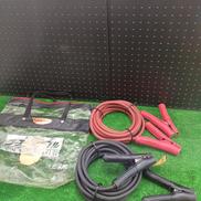 ブースターケーブル|SEIWA