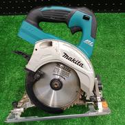 充電式マルノコ|MAKITA