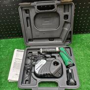 コードレスドライバドリル|HIKOKI