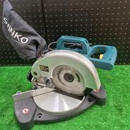 小型卓上マルノコ|SHINKO