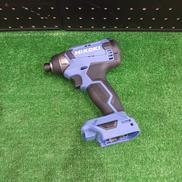 コードレスインパクトドライバ|HIKOKI