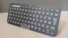 ワイヤレスキーボード|LOGICOOL
