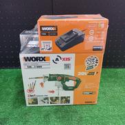 スイッチドライバ/ジグソーセット(C)|WORX