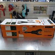 チェーンソーセット(E)|WORX