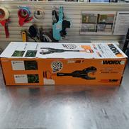 チェーンソーセット(E)|WORX