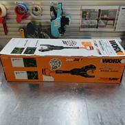 チェーンソーセット(E)|WORX