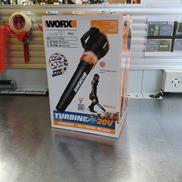 ブロワセット(F)|WORX