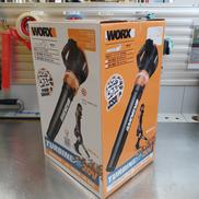 ブロワセット(F)|WORX